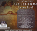 Last James - The Complete Collection CD 8014406822564