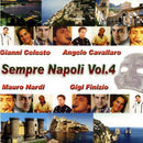 Compilation - Sempre Napoli Vol.4 Cd 8014406990065
