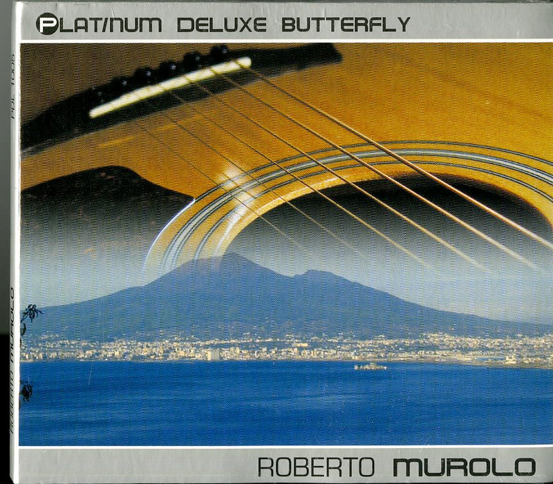 Murolo Roberto - Roberto Murolo Cd 8015670010053