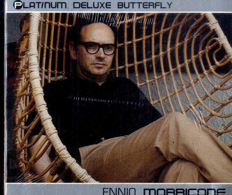 Morricone Ennio - Ennio Morricone
