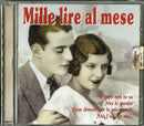 Compilation - Mille Lire Al Mese Cd 8015670040050