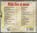 Compilation - Mille Lire Al Mese Cd 8015670040050