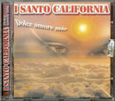Santo California - Dolce Amore Mio Cd 8015670040401