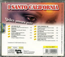 Santo California - Dolce Amore Mio Cd 8015670040401