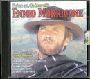 Morricone Ennio - Un'Ora Con Ennio Morricone Cd 8015670040630