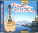 Compilation - The Very Best Of Neapolitan Mandolins Cd 8015670040838