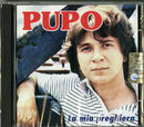 Pupo - La Mia Preghiera Cd 8015670040975