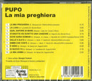 Pupo - La Mia Preghiera Cd 8015670040975