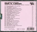 Compilation - Viva Il Liscio Cd 8015670041347
