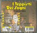Teppisti Dei Sogni I - Italia Mia Cd 8015670041415