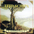 Schipa Tito - Neapolitan Songs CD 8015670041422