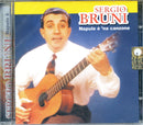 Bruni Sergio - Napule E 'Na Canzone Cd 8015670041439