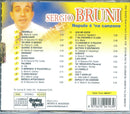 Bruni Sergio - Napule E 'Na Canzone Cd 8015670041439