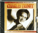 Trenet Charles - Les Plus Grands Charles Trenet Cd 8015670041651