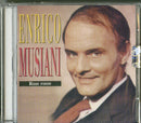 Musiani Enrico - Rose Rosse Cd 8015670041736