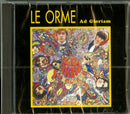 Orme Le - Ad Gloriam Cd 8015670041804