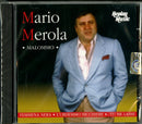 Merola Mario - Malommo Cd 8015670041996