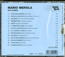 Merola Mario - Malommo Cd 8015670041996