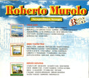 Murolo Roberto - Neapolitan Songs Cd 8015670043181