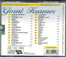 Kramer Gorni - Valzer & Tanghi CD 8015670044188
