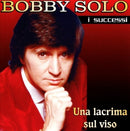 Solo Bobby - I Successi Di Bobby Solo Cd 8015670044379