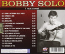 Solo Bobby - I Successi Di Bobby Solo Cd 8015670044379