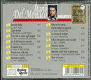 Del Monaco Mario - Greatest Hits Cd 8015670044621