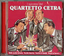 Quartetto Cetra Il - I Successi Del Quartetto Cetra CD 8015670044713