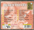 Quartetto Cetra Il - I Successi Del Quartetto Cetra CD 8015670044713
