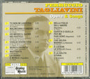 Tagliavini Ferruccio - Opere & Songs Cd 8015670044737