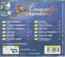 Compilation - Tarantelle Sorrentine Cd 8015670044751