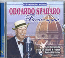Spadaro Odoardo - Firenze Sogna Cd 8015670044799