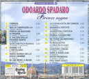Spadaro Odoardo - Firenze Sogna Cd 8015670044799