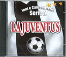 Compilation - La Juventus Inni E Canzoni Della Serie A Cd 8015670047066