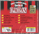 Compilation - Il Milan Inni E Canzoni Della Serie A Cd 8015670047073