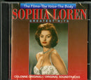 Loren Sophia - Greatest Hits Cd 8015670070088