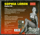 Loren Sophia - Greatest Hits Cd 8015670070088