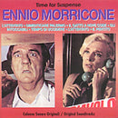 Morricone Ennio - Time For Suspence