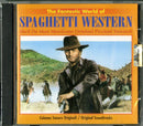 Compilation - Spaghetti Western