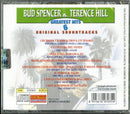 Compilation - Bud Spencer & Terence Hill 6 Cd 8015670070354
