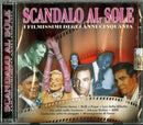 Compilation - Scandalo Al Sole Cd 8015670070361