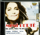 Martini Mia - Mimi' Berte' In Arte Mia Martini Cd 8015670080292