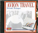 Avion Travel - Perdo Tempo Cd 8015670080339