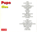 Pupo - Ciao CD 8015670092202