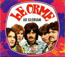 Orme Le - Ad Gloriam Cd 8015670092219
