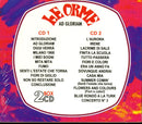 Orme Le - Ad Gloriam Cd 8015670092219
