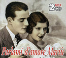 Compilation - Parlami D'Amore Mariu' Cd 8015670092479