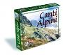 Compilation - Canti Alpini Cd 8015670092493