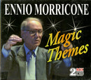 Morricone Ennio - Magic Themes Cd 8015670092585