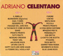 Celentano Adriano - Adriano Celentano Cd 8015670092745